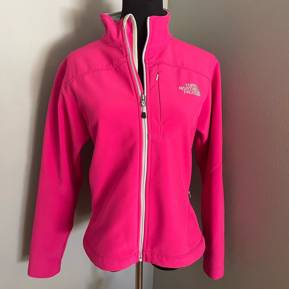 North Face Women’s Shell Jacket - image 1